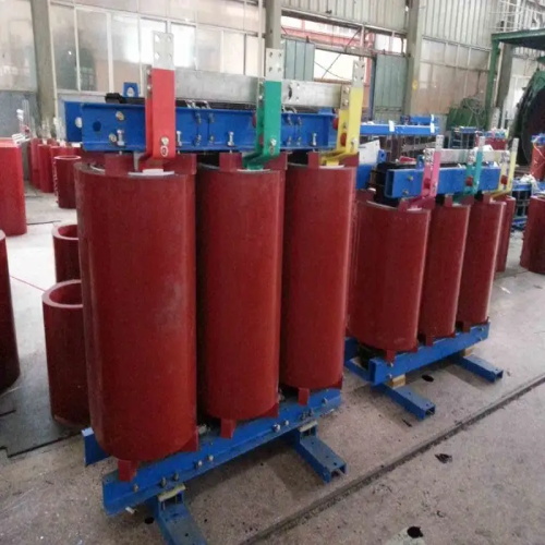 林周SCB10-250KVA干式变压器