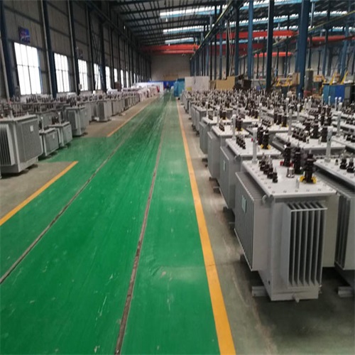 林周SH15-800KVA非晶合金变压器厂家价格