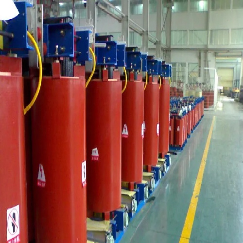 林周SCB10-200KVA干式变压器