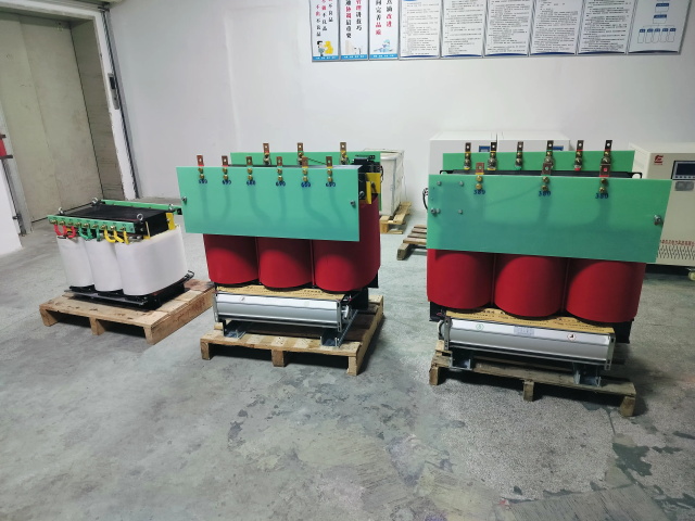 林周KS11-1000KVA矿用变压器